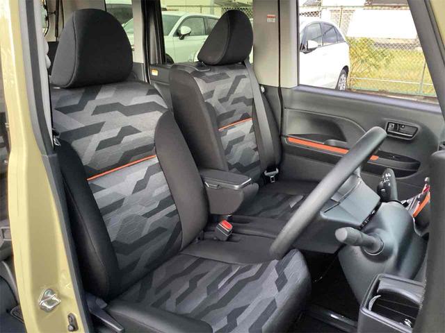 ダイハツ タント 36枚目