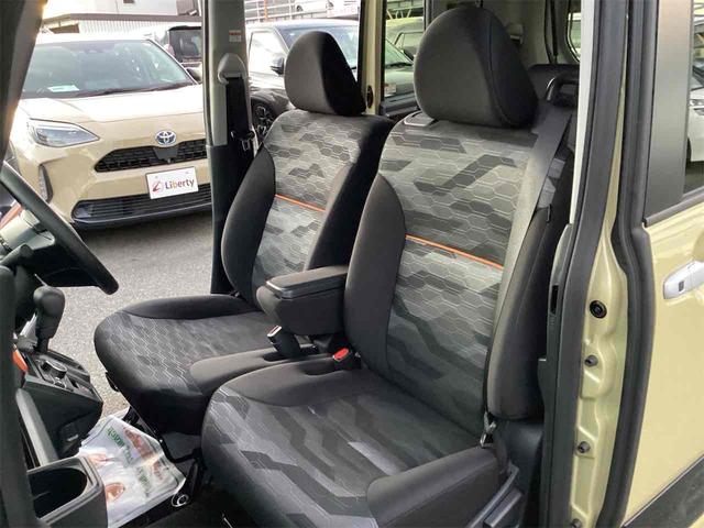 ダイハツ タント 37枚目