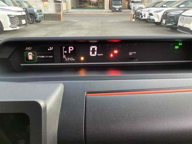 ダイハツ タント 39枚目