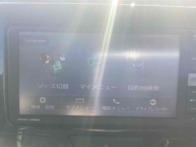 ダイハツ タント 5枚目