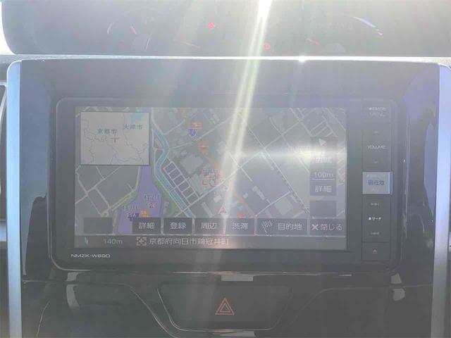 ダイハツ タント 6枚目