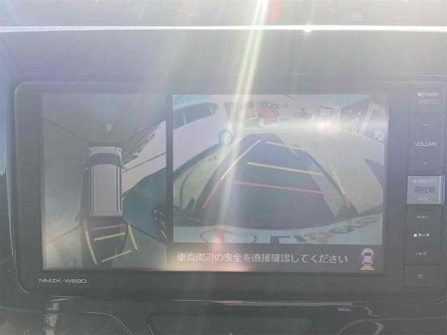 ダイハツ タント 7枚目