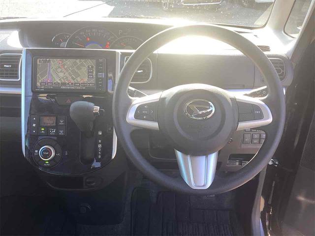 ダイハツ タント 9枚目