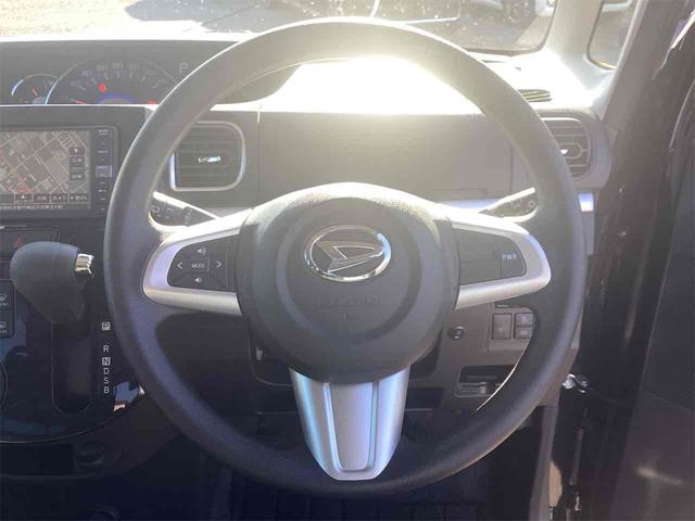 ダイハツ タント 10枚目