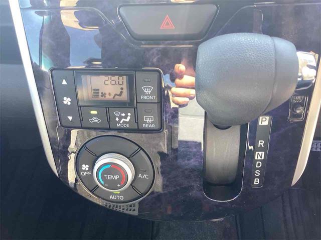 ダイハツ タント 11枚目