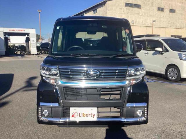 ダイハツ タント 15枚目