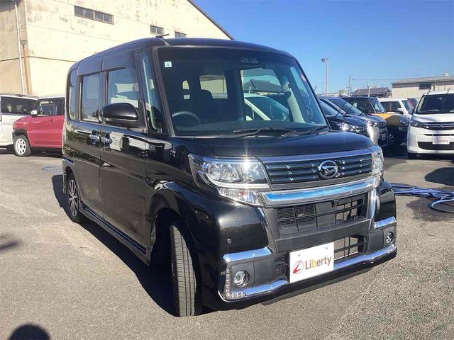 ダイハツ タント 16枚目