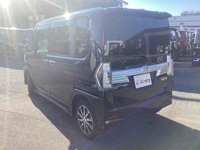 ダイハツ タント 20枚目