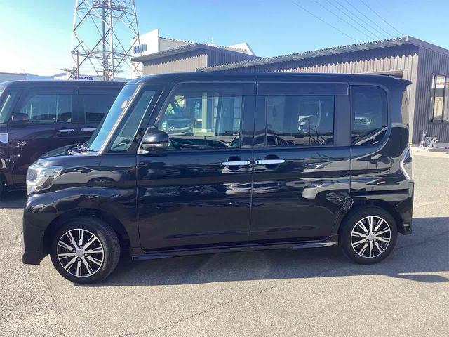 ダイハツ タント 21枚目