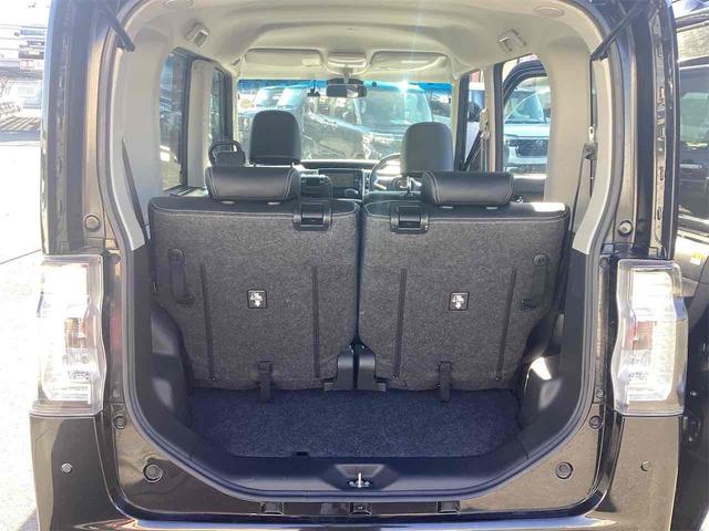 ダイハツ タント 22枚目