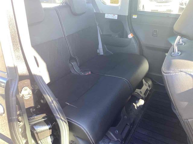 ダイハツ タント 32枚目