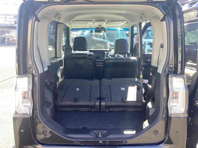 ダイハツ タント 33枚目