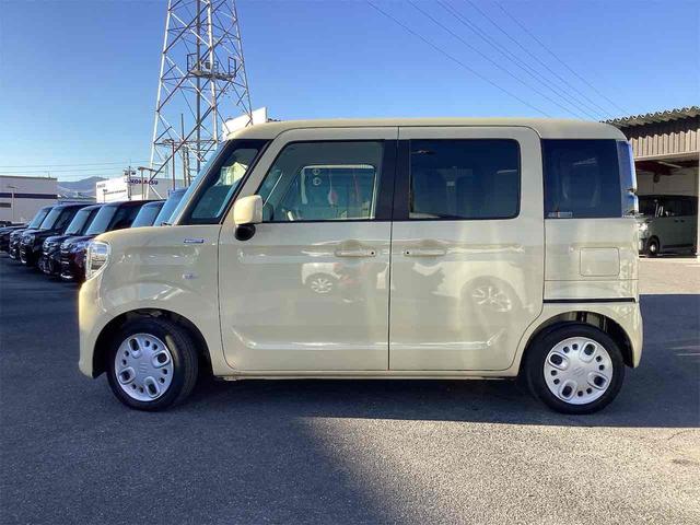 スペーシア ハイブリッドX バックカメラ 両側電動スライドドア クリアランスソナー レーンアシスト 衝突被害軽減システム オートライト スマートキー アイドリングストップ シートヒーター ベンチシート CVT ESC CD(21枚目)