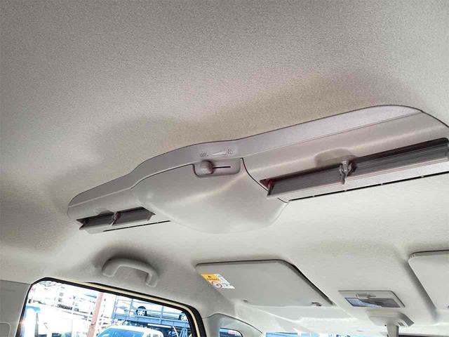 スペーシア ハイブリッドX バックカメラ 両側電動スライドドア クリアランスソナー レーンアシスト 衝突被害軽減システム オートライト スマートキー アイドリングストップ シートヒーター ベンチシート CVT ESC CD(33枚目)