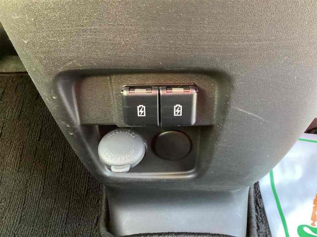 スペーシア ハイブリッドX バックカメラ 両側電動スライドドア クリアランスソナー レーンアシスト 衝突被害軽減システム オートライト スマートキー アイドリングストップ シートヒーター ベンチシート CVT ESC CD(40枚目)