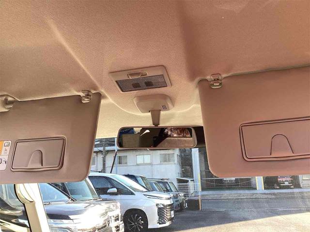 スペーシア ハイブリッドX バックカメラ 両側電動スライドドア クリアランスソナー レーンアシスト 衝突被害軽減システム オートライト スマートキー アイドリングストップ シートヒーター ベンチシート CVT ESC CD(44枚目)