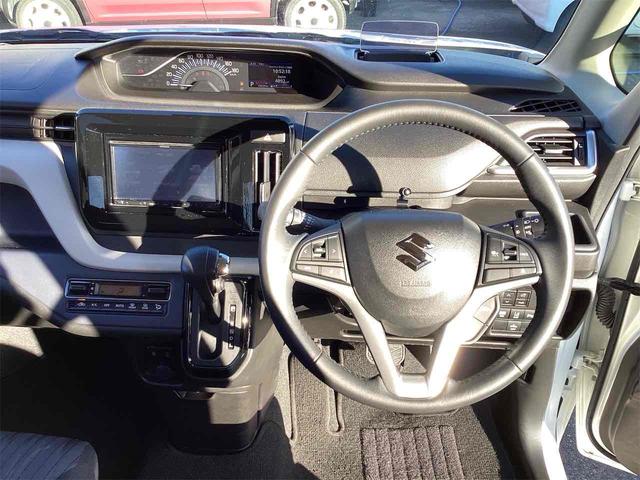 スズキ ソリオ 5枚目