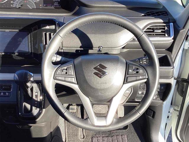 スズキ ソリオ 6枚目