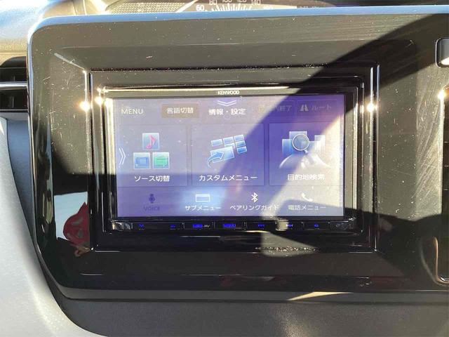 スズキ ソリオ 7枚目