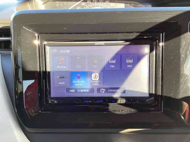 スズキ ソリオ 8枚目