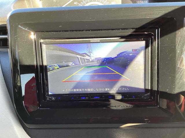 スズキ ソリオ 10枚目