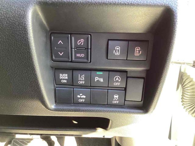 スズキ ソリオ 11枚目