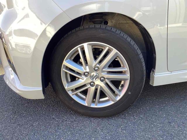 スズキ ソリオ 23枚目