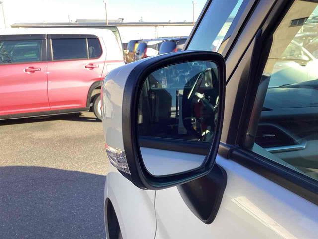 スズキ ソリオ 24枚目