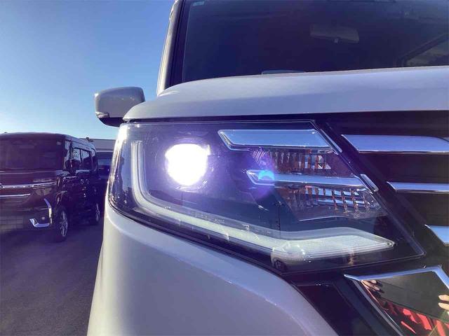 スズキ ソリオ 27枚目