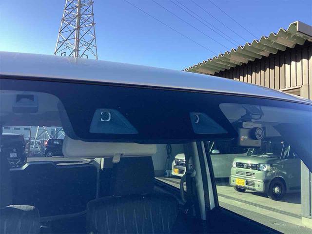 スズキ ソリオ 28枚目