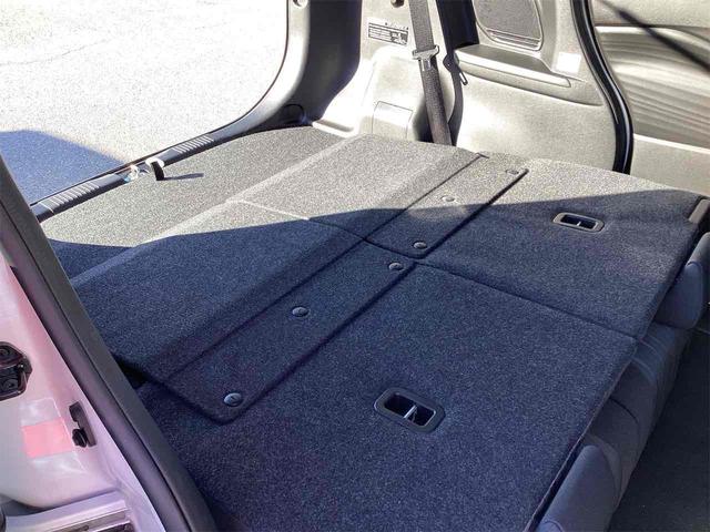 スズキ ソリオ 30枚目