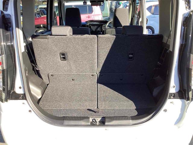 スズキ ソリオ 31枚目