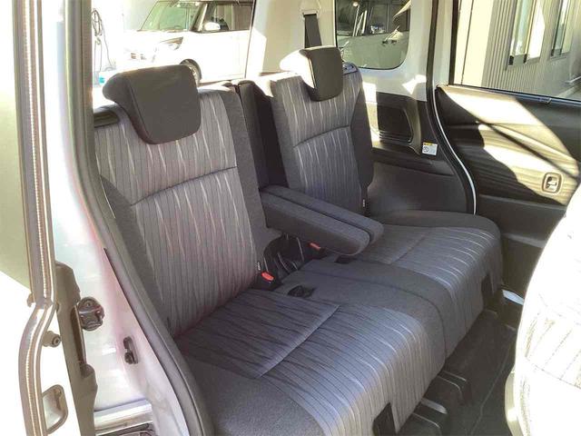 スズキ ソリオ 32枚目