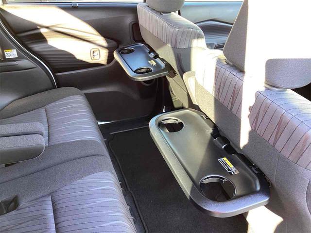 スズキ ソリオ 33枚目