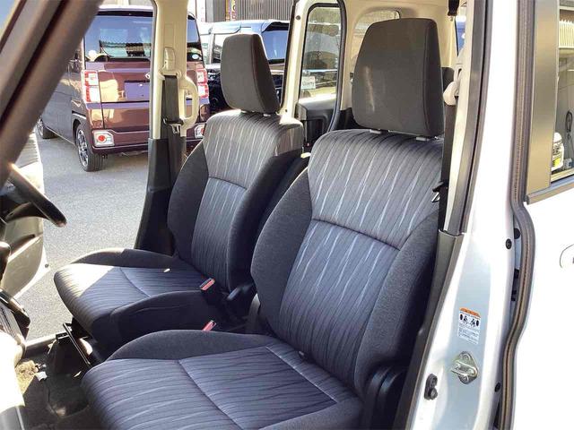 スズキ ソリオ 35枚目