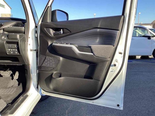 スズキ ソリオ 37枚目