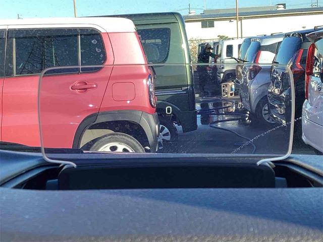 スズキ ソリオ 39枚目