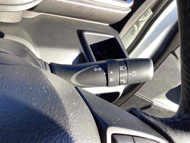 スズキ ソリオ 43枚目