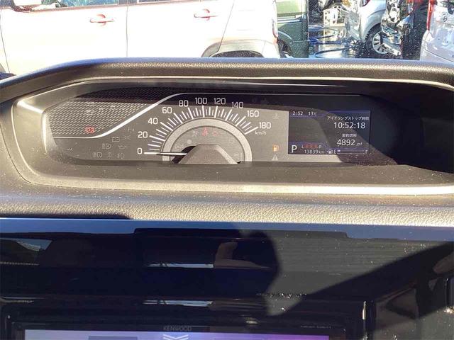 スズキ ソリオ 44枚目