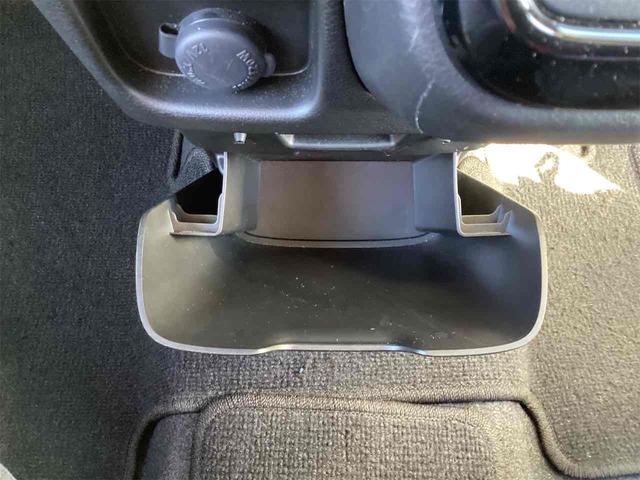 スズキ ソリオ 46枚目