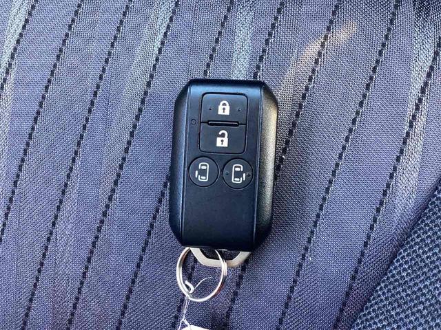 スズキ ソリオ 50枚目