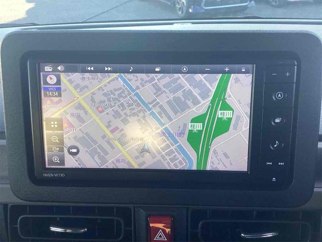 ダイハツ ムーヴキャンバス 7枚目