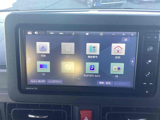 ダイハツ ムーヴキャンバス 8枚目
