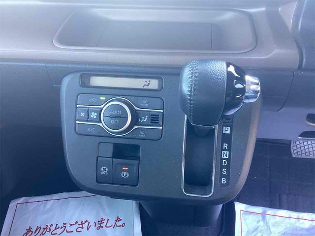 ダイハツ ムーヴキャンバス 10枚目