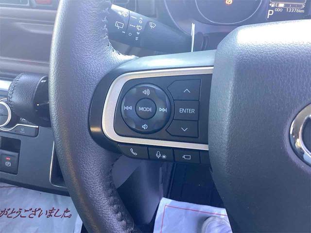 ダイハツ ムーヴキャンバス 12枚目