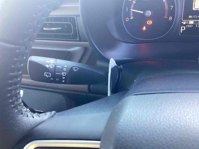 ダイハツ ムーヴキャンバス 13枚目