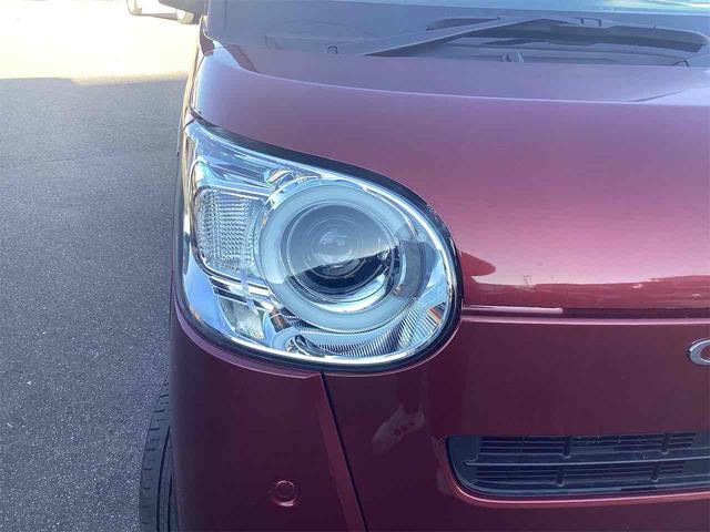 ダイハツ ムーヴキャンバス 25枚目