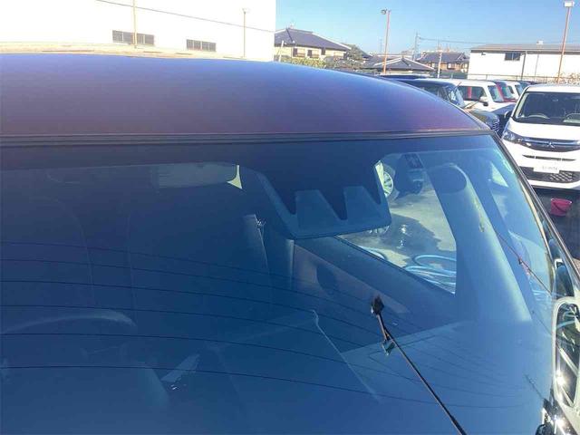 ダイハツ ムーヴキャンバス 26枚目