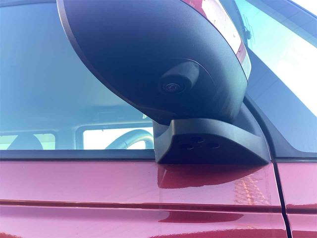 ダイハツ ムーヴキャンバス 28枚目