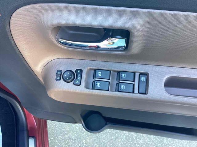 ダイハツ ムーヴキャンバス 30枚目